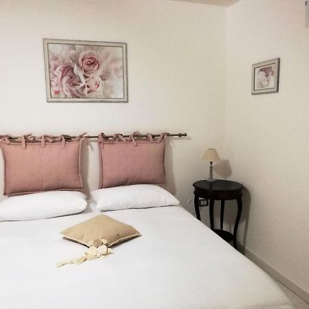 살레르노 Il Sogno... B&B 외부 사진