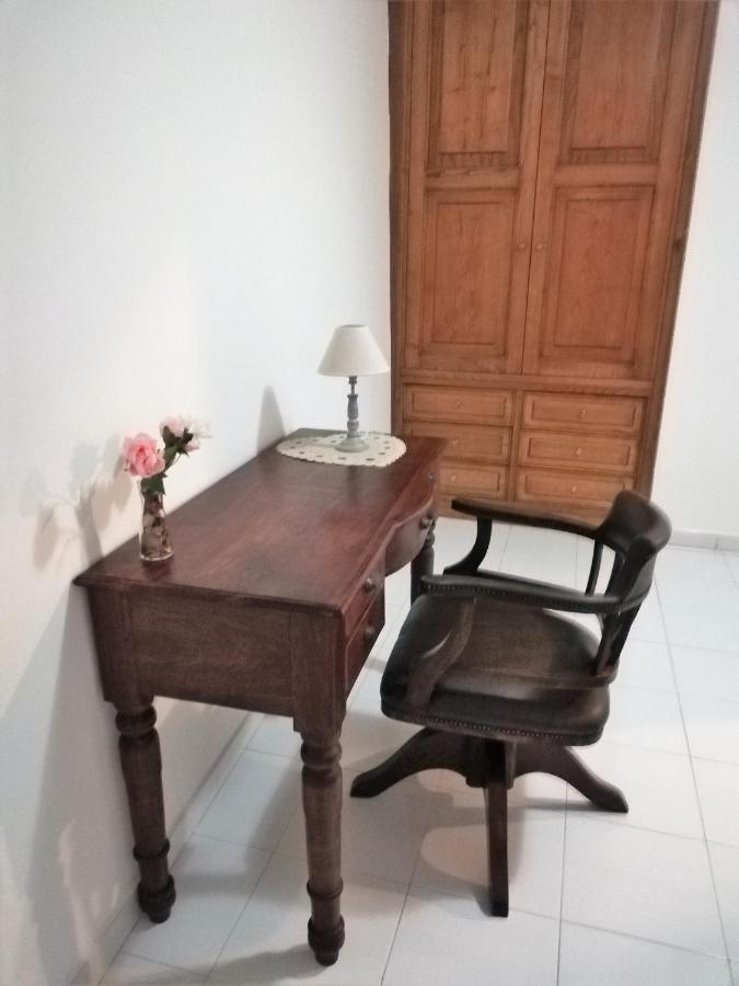 살레르노 Il Sogno... B&B 외부 사진