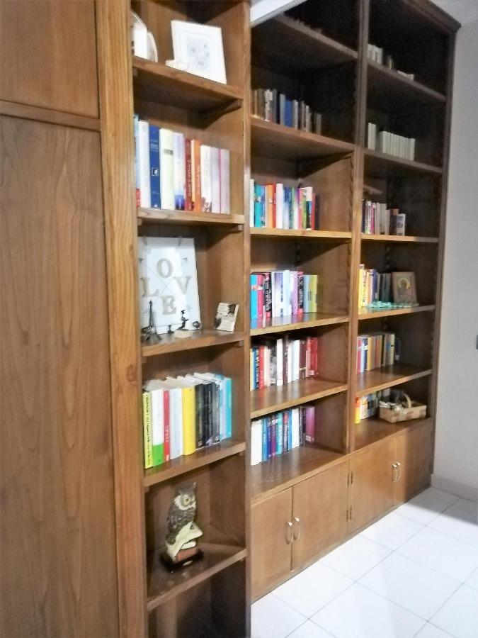 살레르노 Il Sogno... B&B 외부 사진
