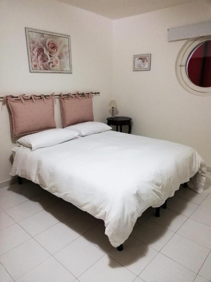 살레르노 Il Sogno... B&B 외부 사진